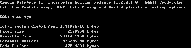 10g迁徙到11g查询变得很慢