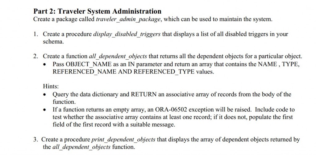 ��oracel���100�֣�