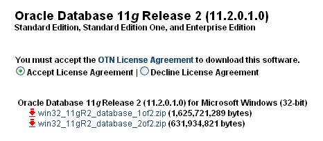 ��xpͣ��װoracle 11g�����֮����û����ҵ������