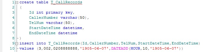 SQL SERVER�У���һ�м�������001������Ϊvarchar��50�� ��ֻ����ʾ1��Ҫ����ʾ001��Ӧ������Ϊʲô����