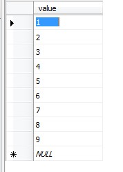 ���sql������չ�����ʾ