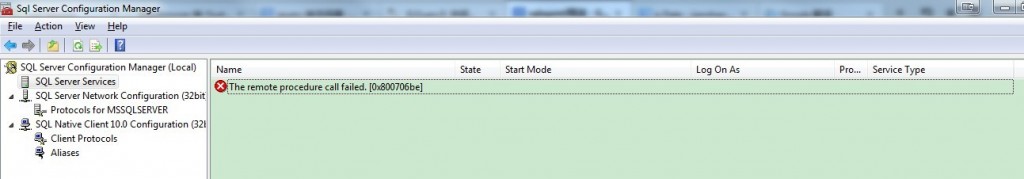 SQLServer 2008 R2 �����𲽲���