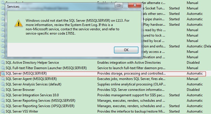 SQLServer 2008 R2 �����𲽲���