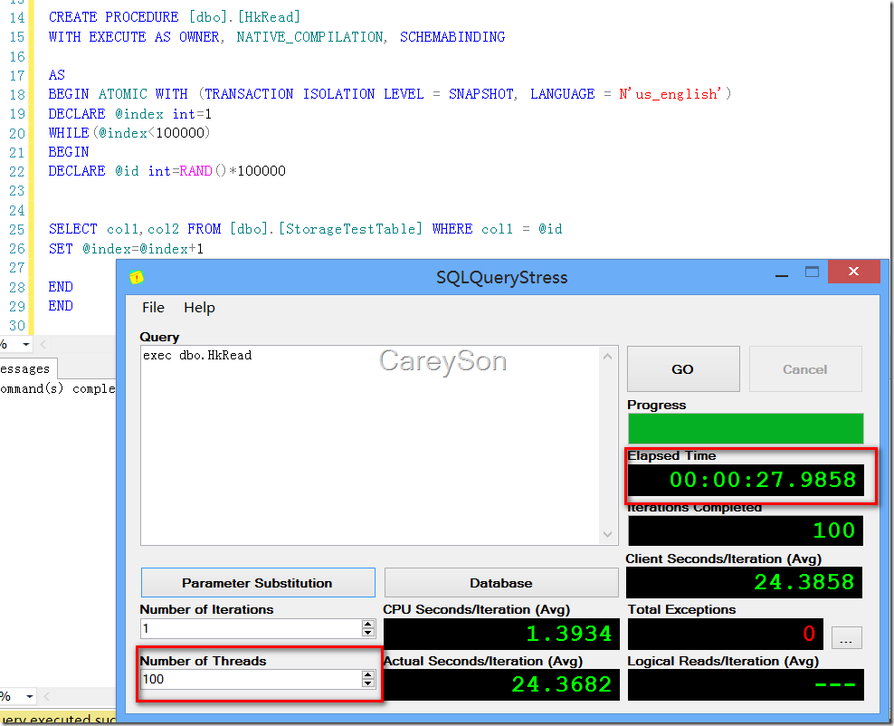 [[ת]]  SQLServer2014̽ڴݿ,ô