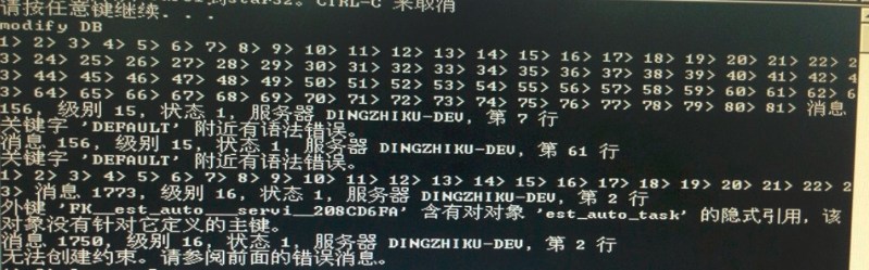 sql������жԶ������ʽ����