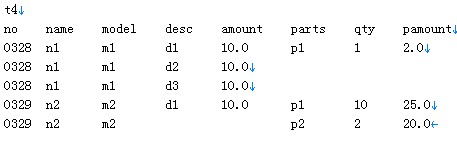 ����ϲ���ѯ