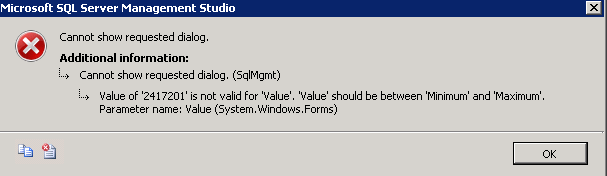 sqlserver 2008R2 ݿļ򲻿Ի