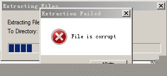 SQLExpr2008 R2 װļ쳣