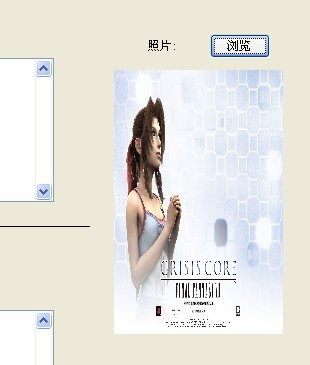 ����VFP ����ͼƬ��ʾ��С�ɵ�