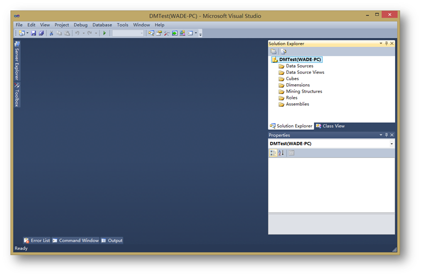 ʩSQL Server Analysis ServicesھĹʵƷƼܣ