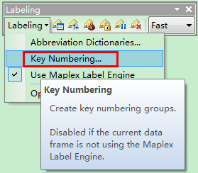 ArcGIS 10.1 for Desktop������֮Ŀ¼��ע