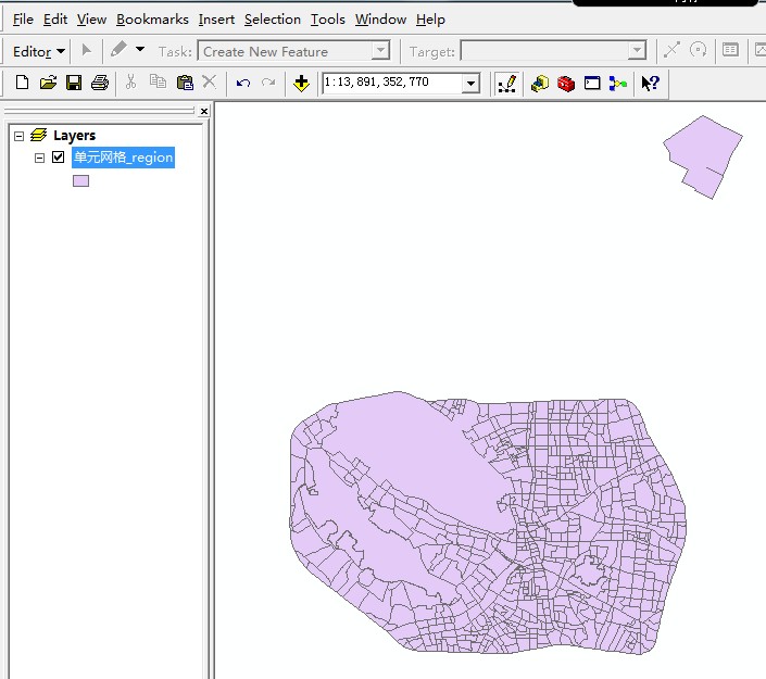 Ӧ��ArcGis���߷���ͼ��