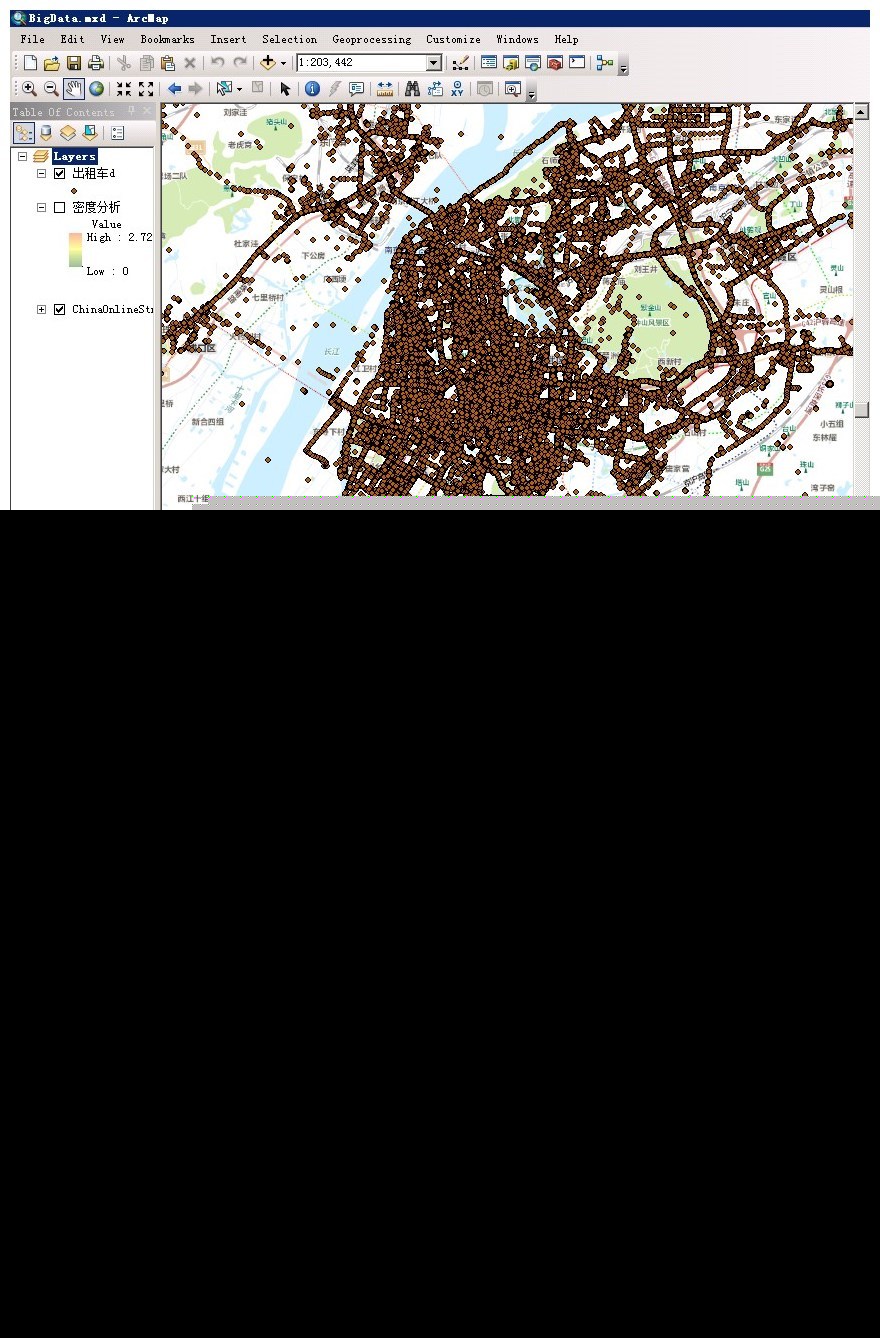 2013 Esriйû᡿ArcGISĴھд