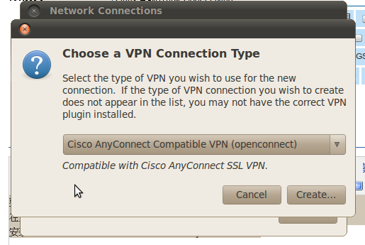 Ubuntu 10.04 ҵ Cisco VPN װʹ