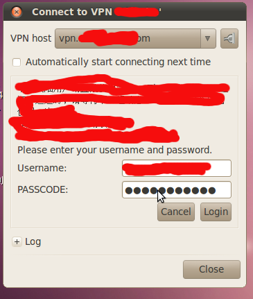 Ubuntu 10.04 ҵ Cisco VPN װʹ