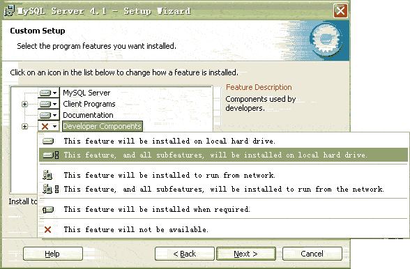 Apache+php+mysql��windows�ϵİ�װ������ͼ�⣨���°棩
