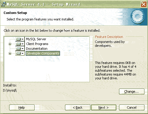 Apache+php+mysql��windows�ϵİ�װ������ͼ�⣨���°棩