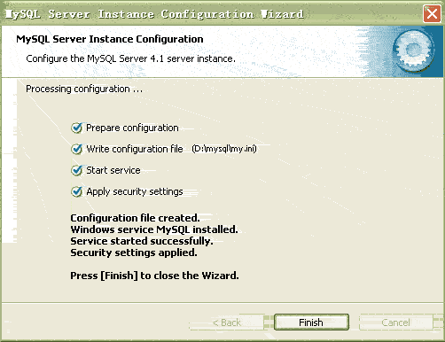 Apache+php+mysql��windows�ϵİ�װ������ͼ�⣨���°棩