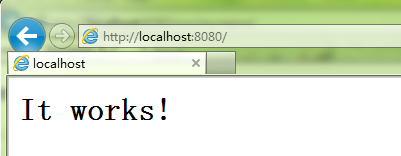Windows��Subversion��Apache�İ�װ������(һ��