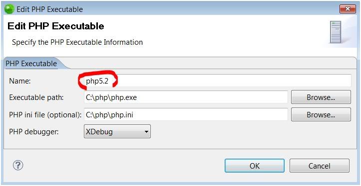 Zend Studio ��ô���ñ���apache������ʹ��xdebug����php�ű�