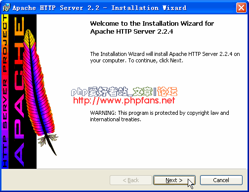 Apache+Mysql+PHP�����Կ��õģ� windows������PHP�������ײ⣡