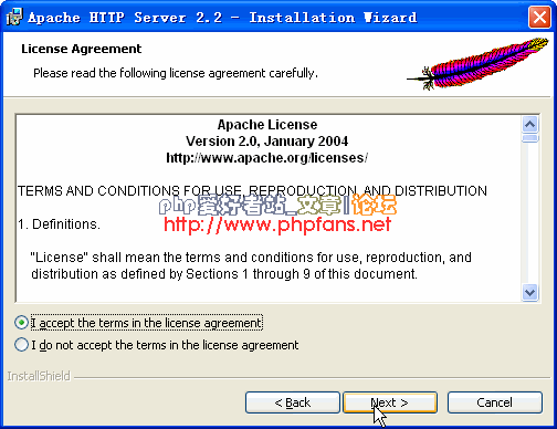 Apache+Mysql+PHP�����Կ��õģ� windows������PHP�������ײ⣡