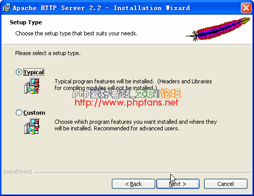 Apache+Mysql+PHP�����Կ��õģ� windows������PHP�������ײ⣡