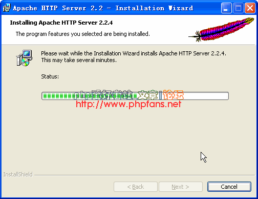 Apache+Mysql+PHP�����Կ��õģ� windows������PHP�������ײ⣡