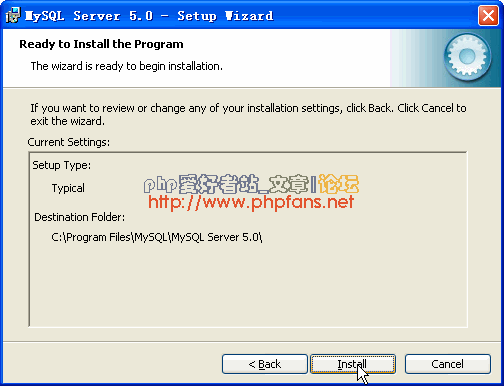 Apache+Mysql+PHP�����Կ��õģ� windows������PHP�������ײ⣡