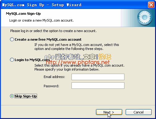 Apache+Mysql+PHP�����Կ��õģ� windows������PHP�������ײ⣡