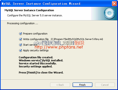 Apache+Mysql+PHP�����Կ��õģ� windows������PHP�������ײ⣡