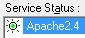 Win7��Apache2.4.2+PHP5.4.5+MySQL5.1.63�����