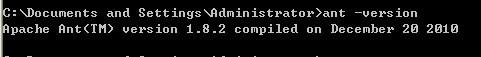 Apache Ant ��������