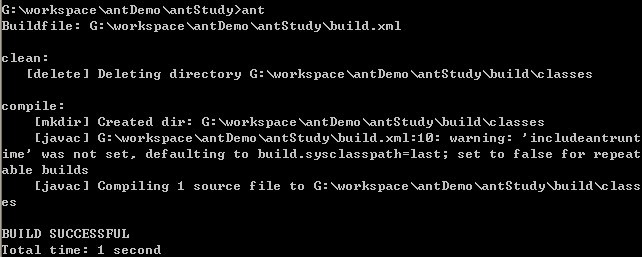 Apache Ant ��������