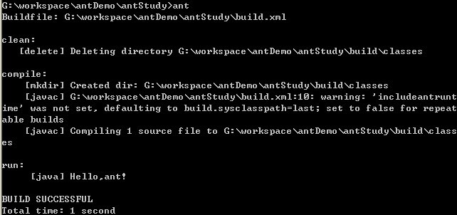 Apache Ant ��������