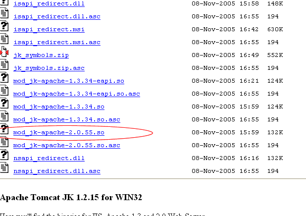 ���ʵ��Apache,Tomcat��Ⱥ�͸��ؾ���(ת��