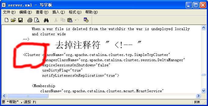 ���ʵ��Apache,Tomcat��Ⱥ�͸��ؾ���(ת��