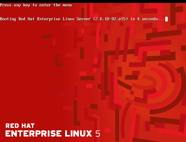 �ƽ�Red Hat Enterprise Linux 5��root���루ɵ�Ͻ������