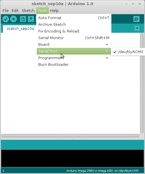 ardunio��linux����������