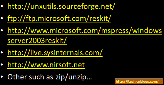 WindowsBatchLinuxShellȽ[Ƚ]