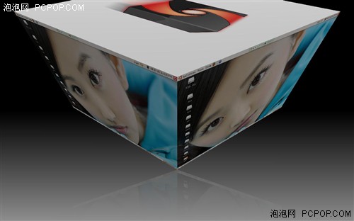 Linux ��ά�ռ�(3D)����Ч�������İ�װ��ʵ��