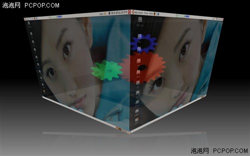 Linux ��ά�ռ�(3D)����Ч�������İ�װ��ʵ��