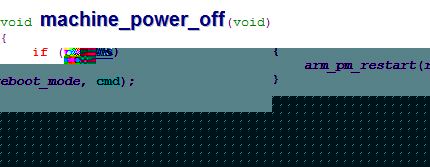 ����Linux��Busybox��Reboot�������̷���