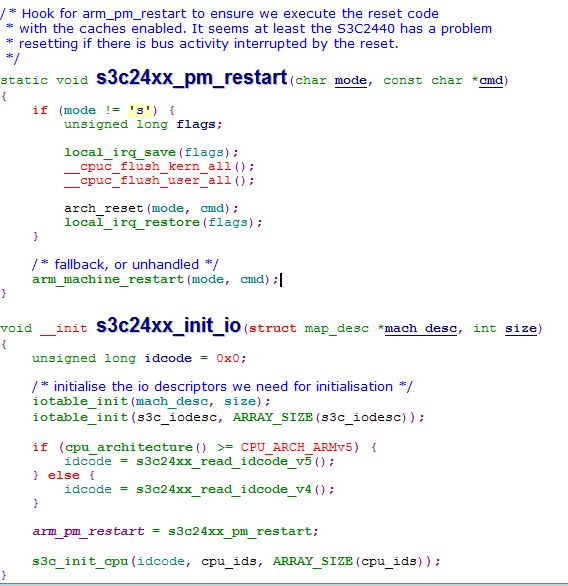 ����Linux��Busybox��Reboot�������̷���