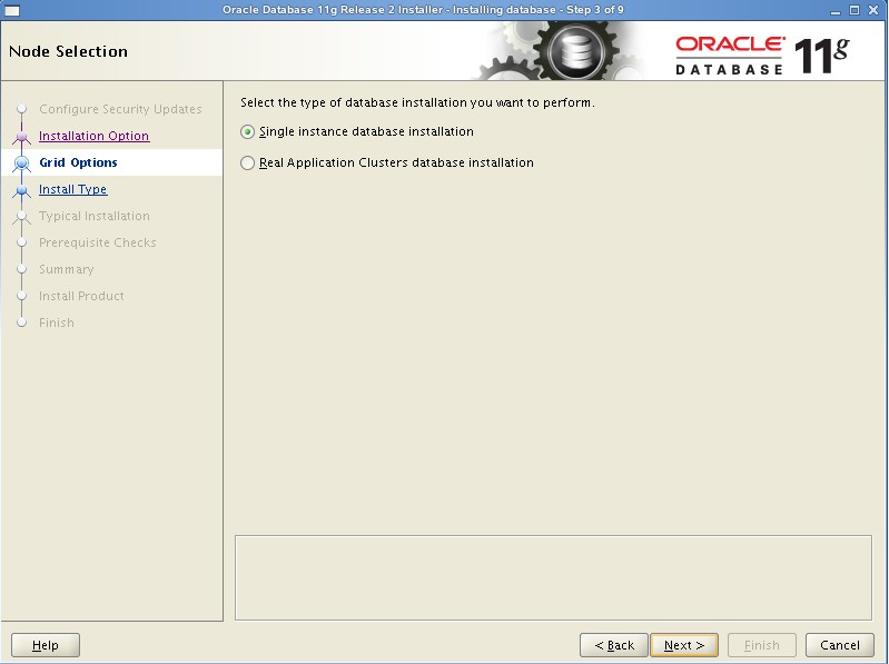 Linuxͣ��װOracle11g������