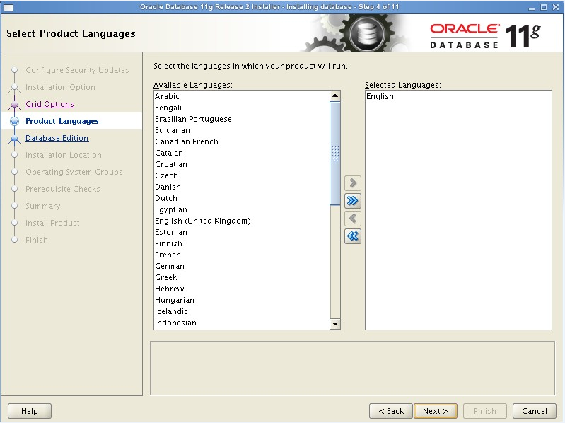 Linuxͣ��װOracle11g������