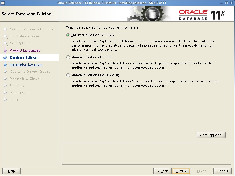 Linuxͣ��װOracle11g������
