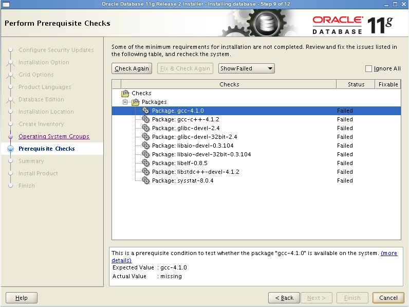 Linuxͣ��װOracle11g������