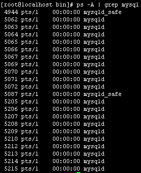 Linux�ϰ�װ�������Mysql