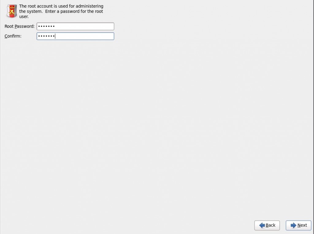 Oracle Linux �� Installation